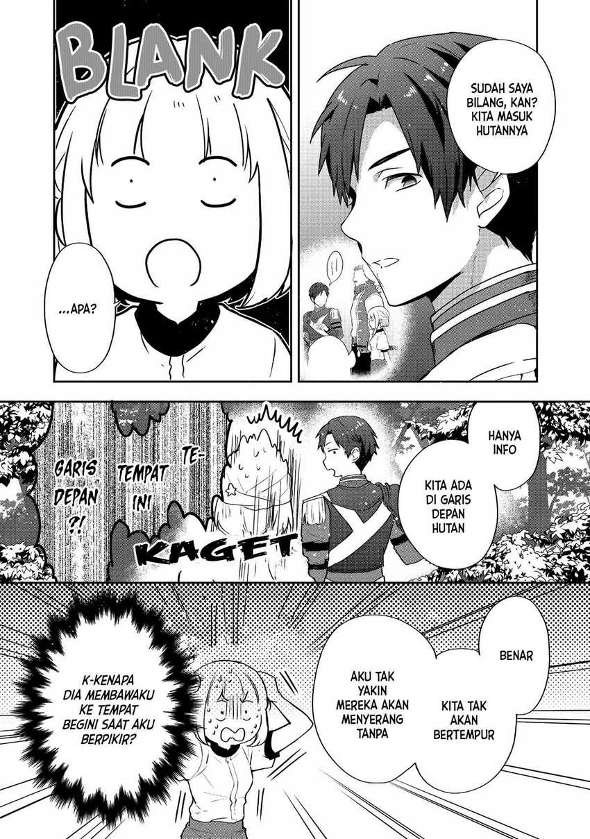 Tearmoon Empire Story Chapter 25 Gambar 19